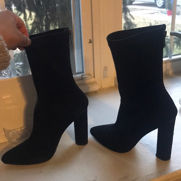 Booties - Picture 2 of 7